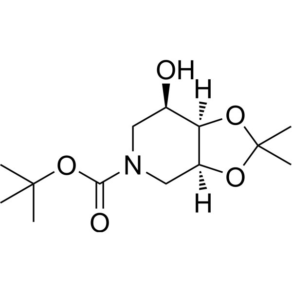 β-glycosidase-IN-1 176485-27-1